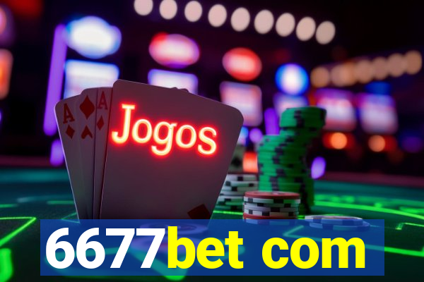 6677bet com